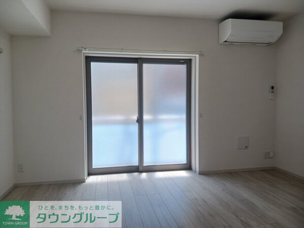 福生セイワレジデンスの物件内観写真